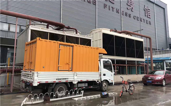 永平300KW发电机组适配电缆规格选型指南