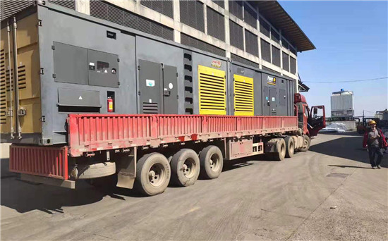 永平200KW发电机组适配电缆规格选型指南