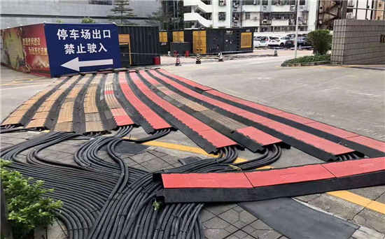 永平发电机组电缆选型完整具体步骤(工程通用标准流程)